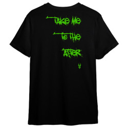 Surrrealism "TAKE ME TO THE AFTER"